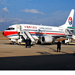 景德镇罗家航空快递航空快运业稳步发展的原因是什么？